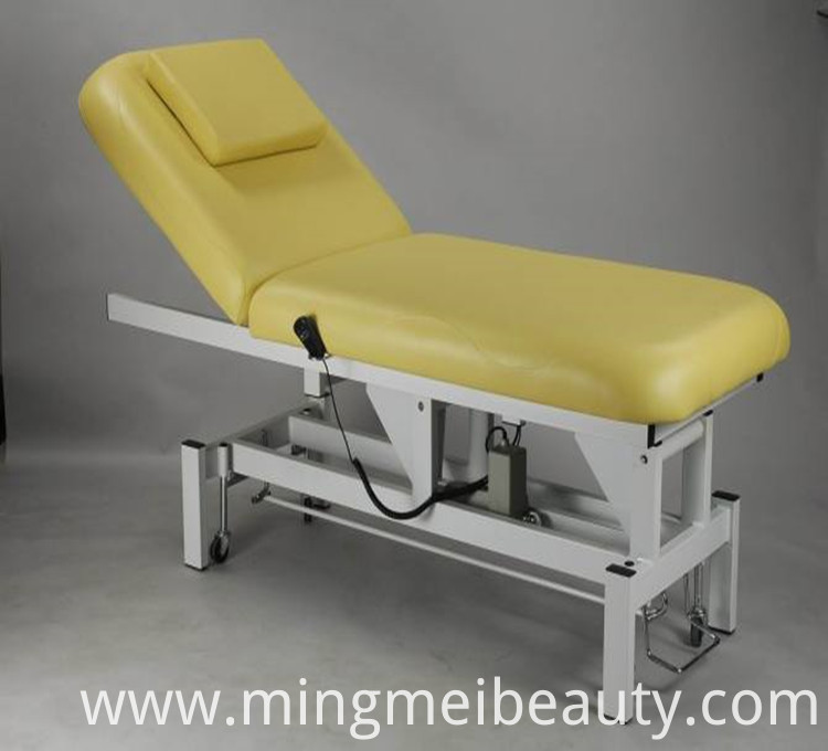 Electric Massage Table Electric Massage Table